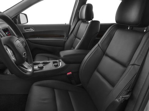 Used 2016 Dodge Durango Limited w/ Nav & Power Liftgate Group AWD/4WD image 11