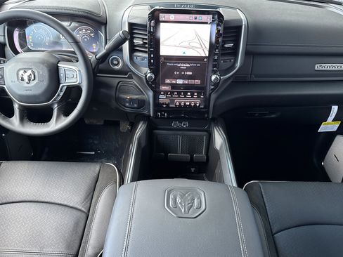 New 2026 RAM 2500 Laramie image 12