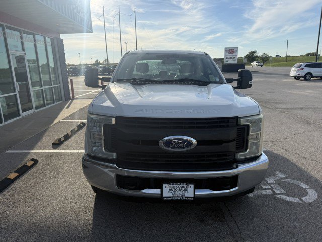 Used 2017 Ford F250 XL w/ Power Equipment Group RWD image 10