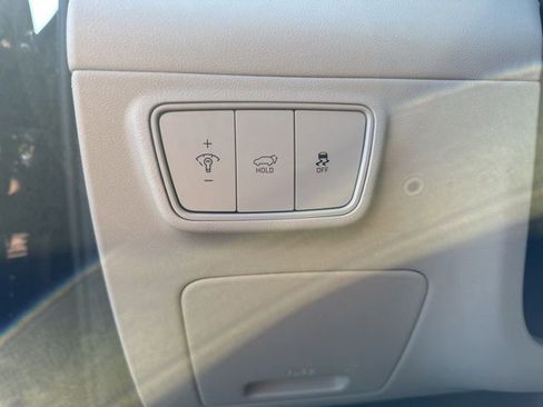 Used 2024 Hyundai Tucson SEL image 13