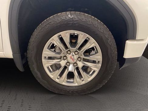 Used 2023 GMC Sierra 1500 Denali AWD/4WD image 37