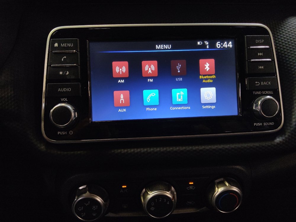 Used 2024 Nissan Kicks S FWD image 25