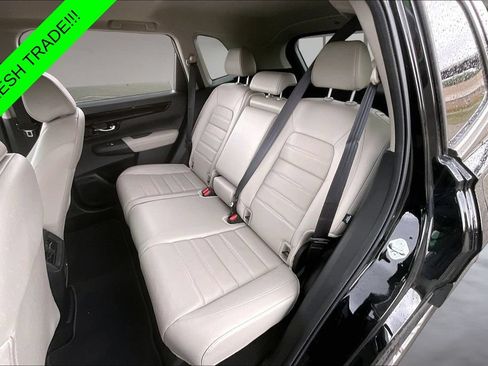 Used 2025 Honda CR-V EX-L image 21