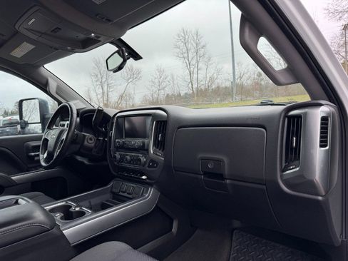 Used 2015 Chevrolet Silverado 2500 LT image 19