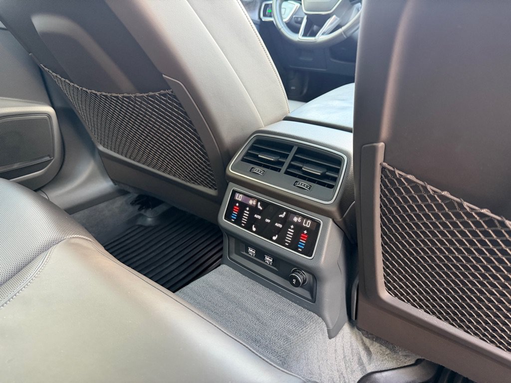Used 2019 Audi A6 3.0T Prestige AWD/4WD image 20