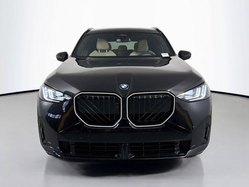 New 2026 BMW X3 xDrive30i w/ Premium Package AWD/4WD image 2