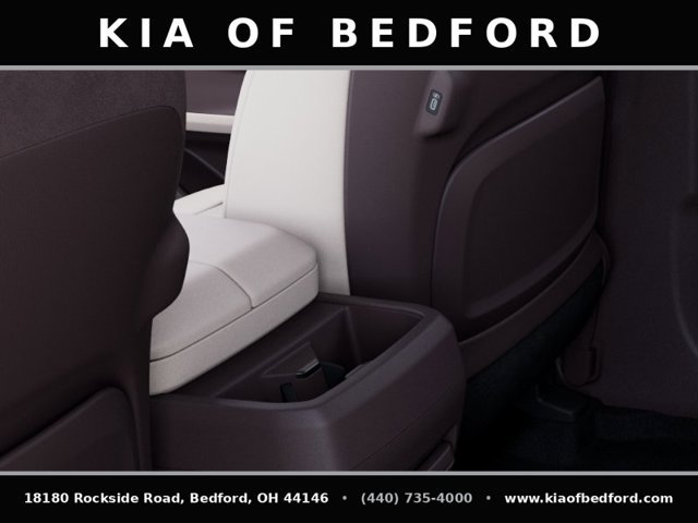 New 2027 Kia Telluride SX Prestige AWD/4WD image 29