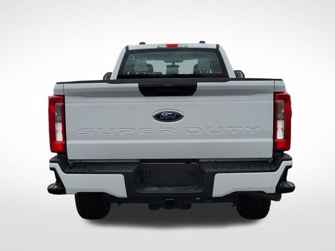 New 2026 Ford F250 XL w/ STX Appearance Package image 6