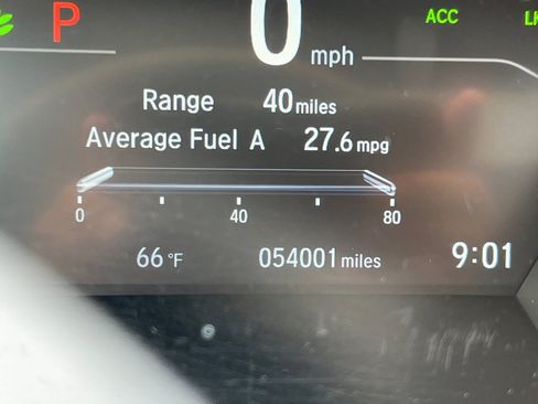 Used 2018 Honda CR-V EX image 23