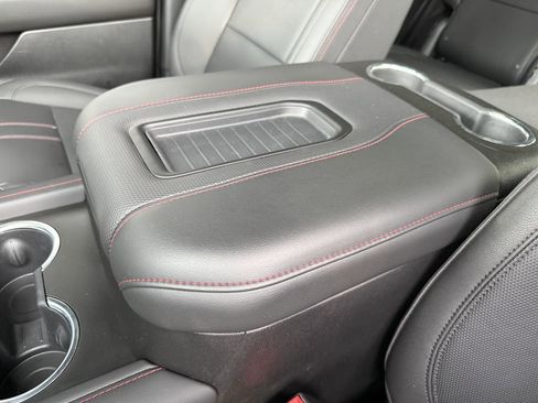 Used 2024 Chevrolet Tahoe RST image 23