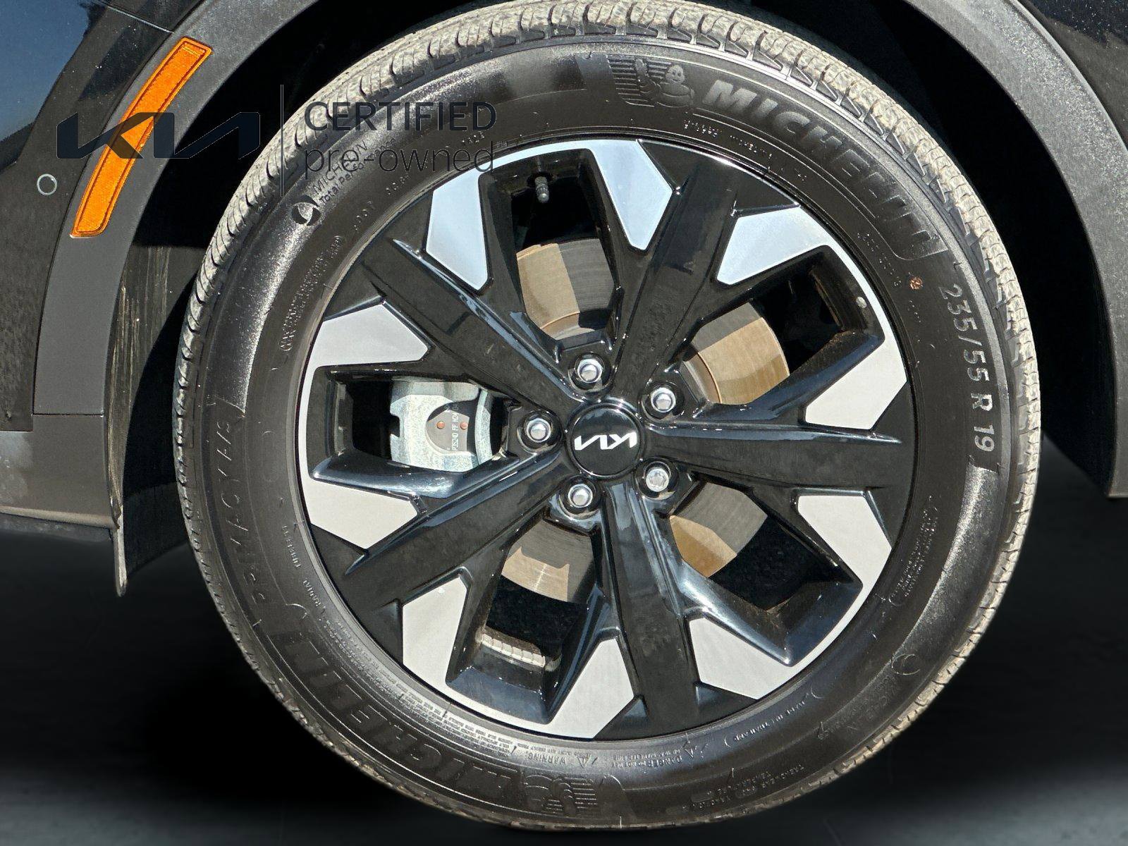 Certified 2024 Kia Sportage X-Line Prestige AWD/4WD image 26