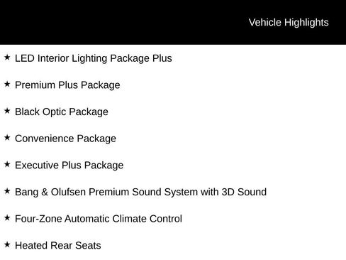 Certified 2025 Audi Q7 3.0T Premium Plus w/ Premium Plus Package image 4