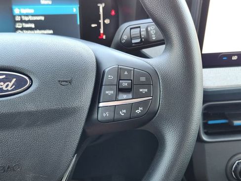 New 2025 Ford Maverick XLT image 28