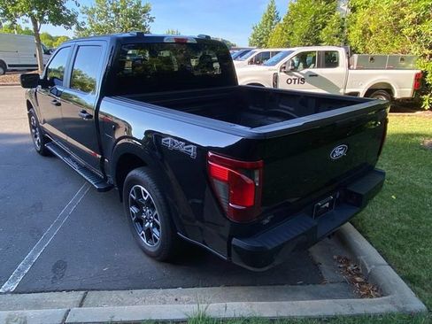 Used 2024 Ford F150 STX AWD/4WD image 31