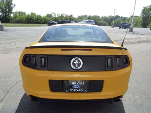 Used 2013 Ford Mustang Boss 302 RWD image 11