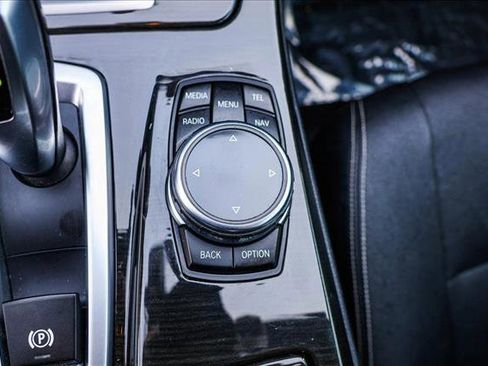 Used 2014 BMW 535i xDrive Sedan image 22