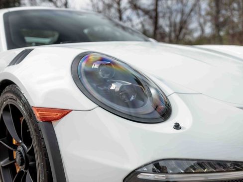 Used 2016 Porsche 911 GT3 RS image 14