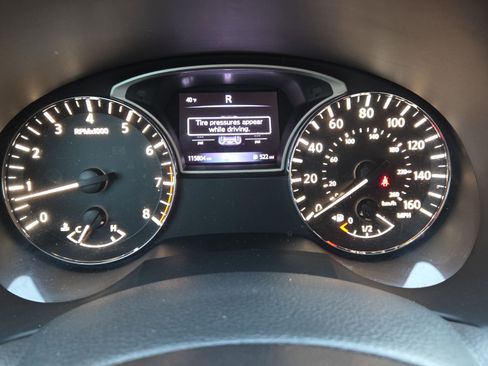 Used 2018 Nissan Altima 2.5 S w/ S Convenience Package image 30