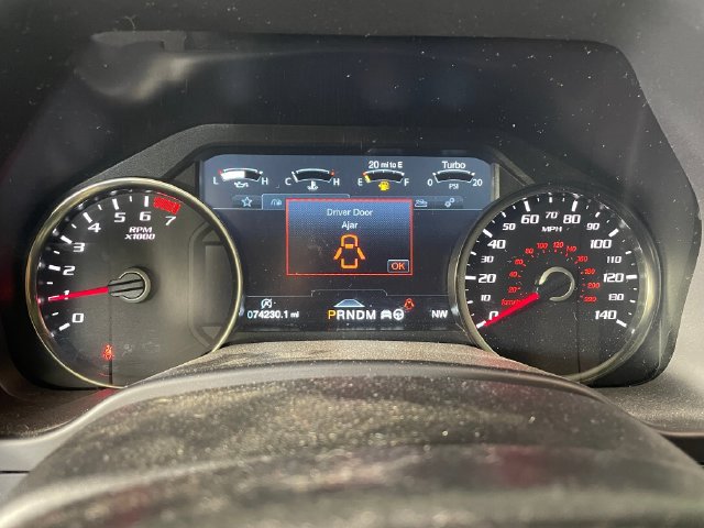 Used 2020 Ford F150 Raptor w/ Equipment Group 802A Luxury AWD/4WD image 5