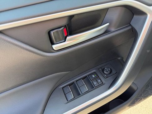 Certified 2025 Toyota RAV4 XLE image 11