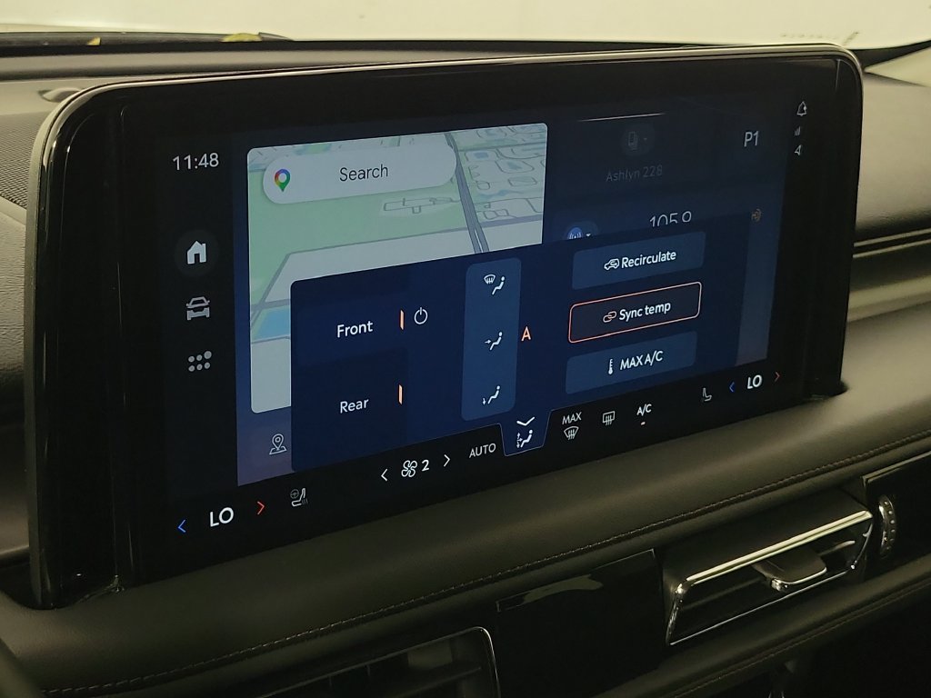 New 2026 Lincoln Aviator AWD image 27