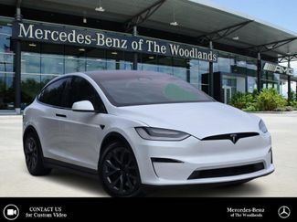 Used 2023 Tesla Model X AWD/4WD video 1