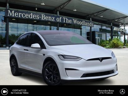 Used 2023 Tesla Model X