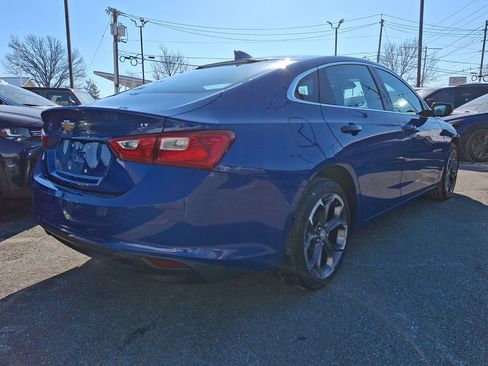 Used 2023 Chevrolet Malibu LT image 5