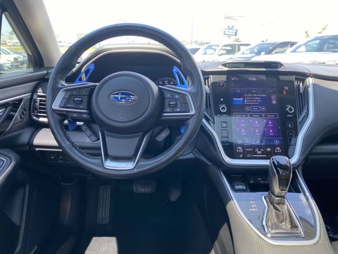 Used 2020 Subaru Legacy Limited AWD/4WD image 12