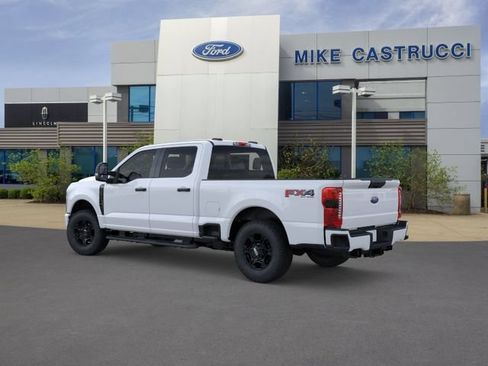 New 2026 Ford F250 XL w/ STX Appearance Package AWD/4WD image 5