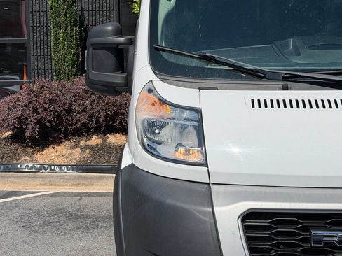 Used 2021 RAM ProMaster 1500 FWD image 4