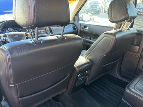 Used 2013 Ford Flex SEL image 13