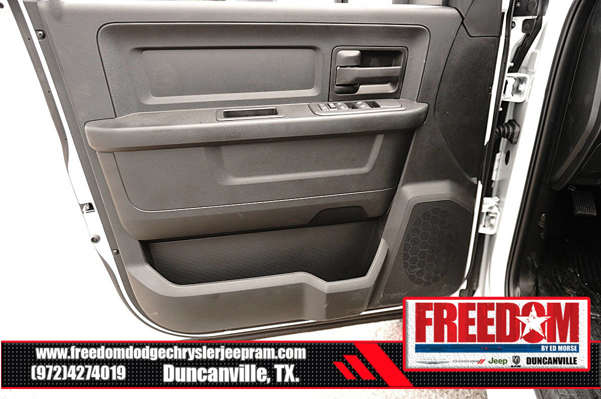 New 2026 RAM 4500 Tradesman w/ Cold Weather Group AWD/4WD image 37