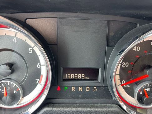 Used 2016 Dodge Grand Caravan SE w/ Quick Order Package 29E SE image 21