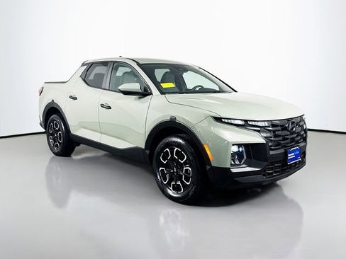 Certified 2024 Hyundai Santa Cruz SE AWD/4WD image 10