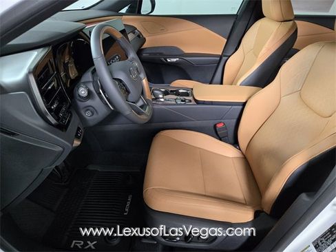 New 2026 Lexus RX 350 Premium Plus image 10