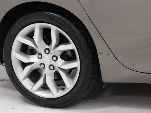 Used 2019 Chevrolet Impala Premier FWD image 63