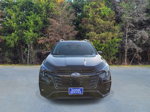 New 2026 Subaru Ascent Bronze Edition image 2