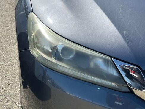 Used 2013 Honda Accord LX image 14