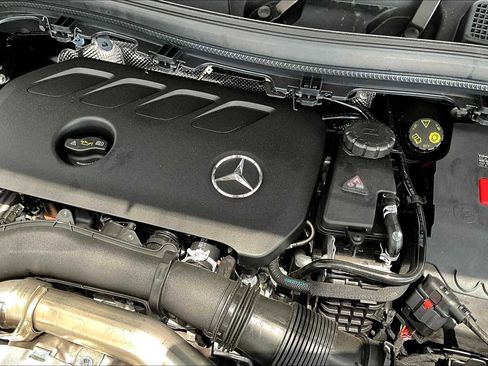 New 2026 Mercedes-Benz GLA 250 image 19