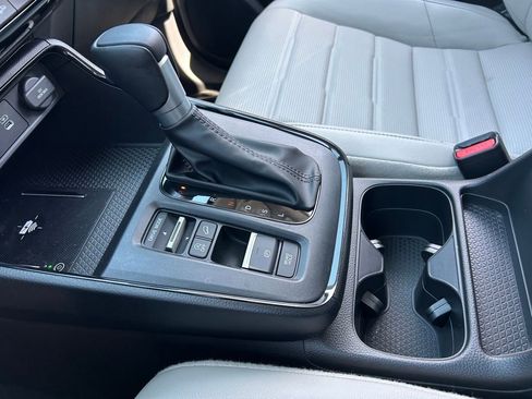 Used 2026 Honda CR-V EX-L image 31