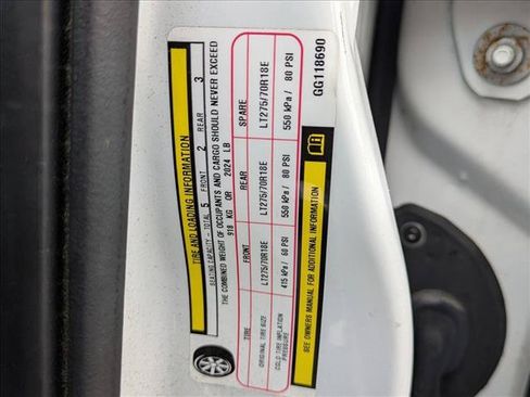 Used 2016 RAM 2500 Laramie w/ Convenience Group AWD/4WD image 14