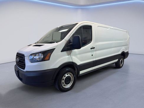 Used 2019 Ford Transit 250 148 Low Roof RWD image 3