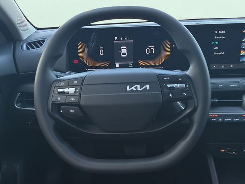 Used 2026 Kia K4 FWD image 19