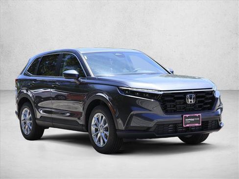 New 2026 Honda CR-V EX image 3