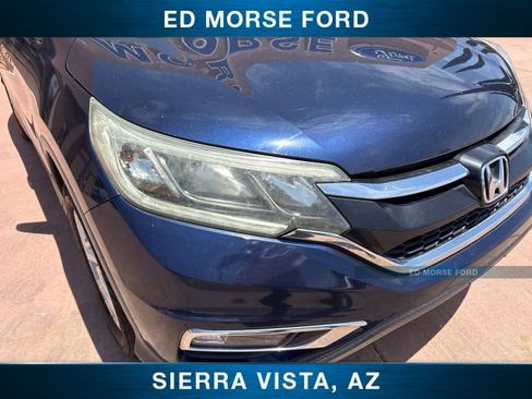 Used 2015 Honda CR-V EX-L image 40
