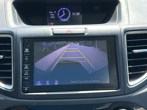 Used 2015 Honda CR-V Touring image 21