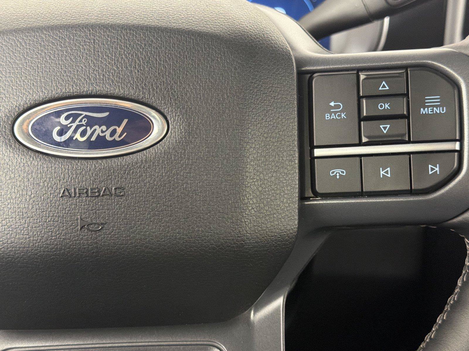 New 2026 Ford F250 Lariat w/ Lariat Premium Package AWD/4WD image 31