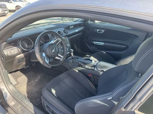 Certified 2023 Ford Mustang Coupe w/ Equipment Group 101A image 13