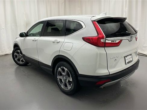 Used 2019 Honda CR-V EX-L image 35